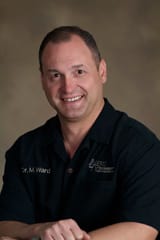 Michael Ward